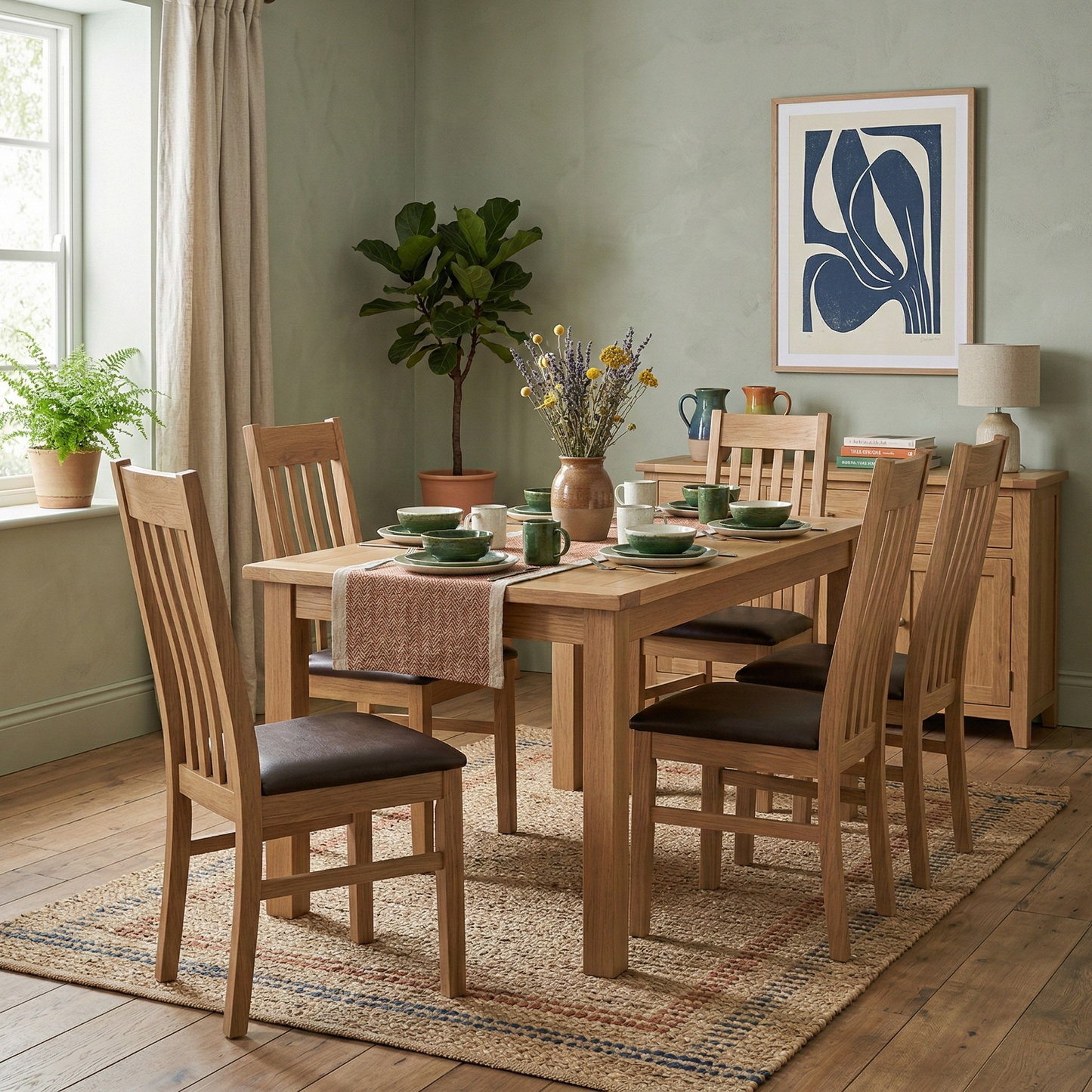 Francesca Chair