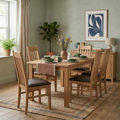 Francesca Chair