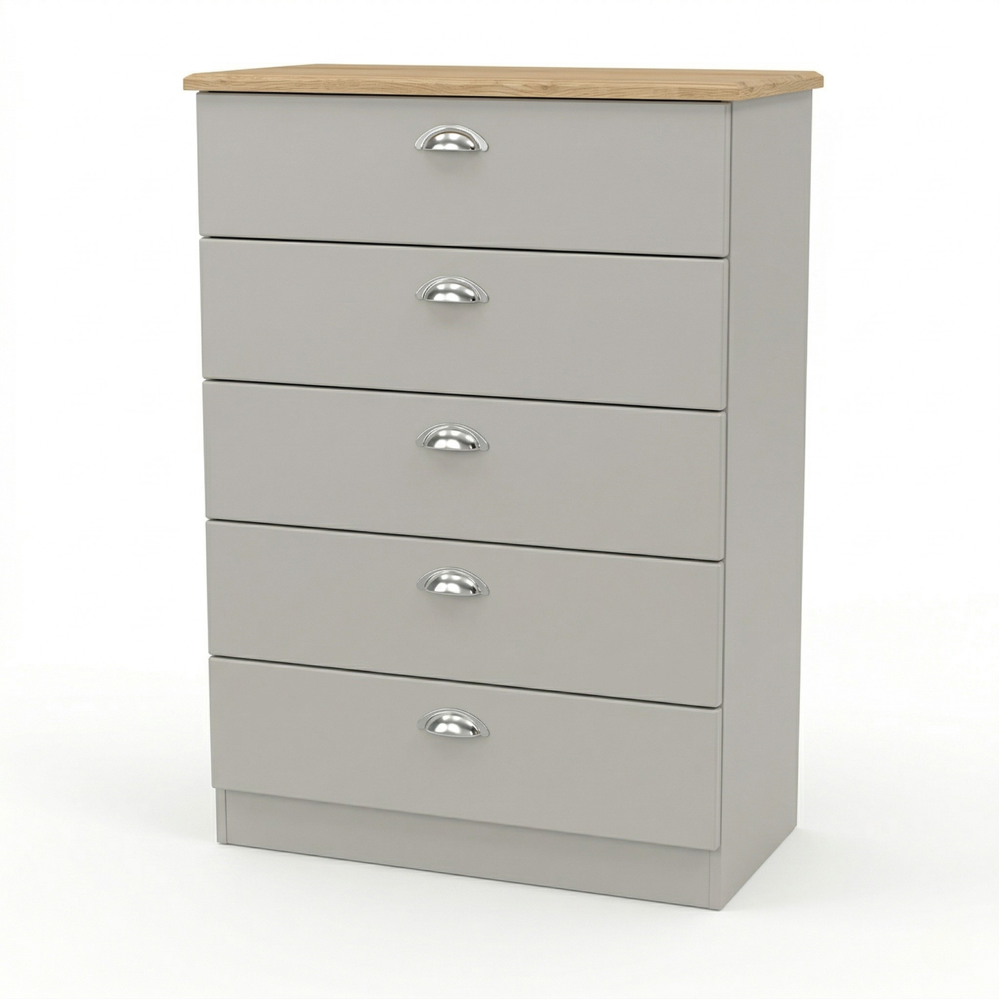 Kensington 5 Drawer Chest