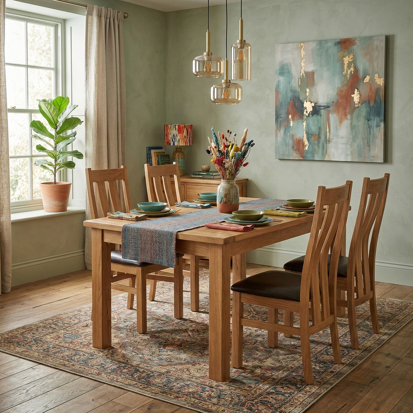 Julia Dining Chair