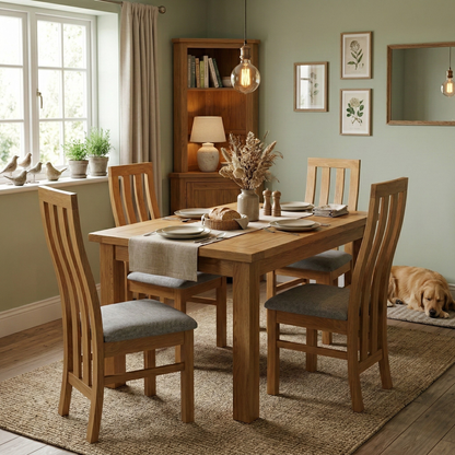 Fleur Dining Chair