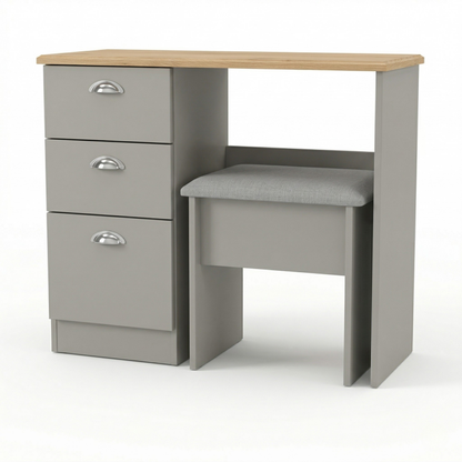 Kensington Small Dressing Table