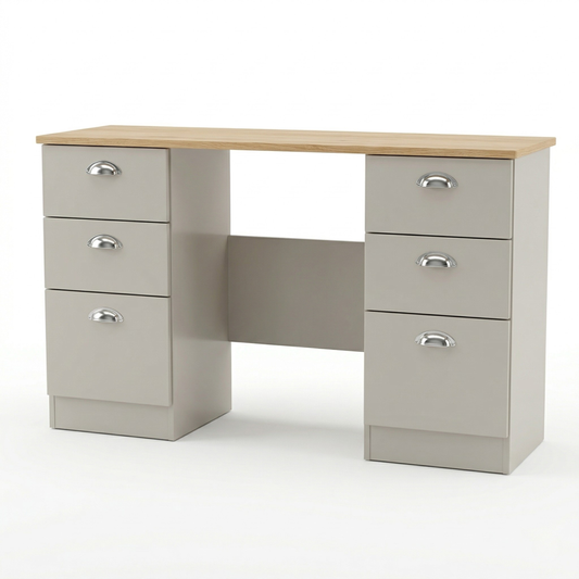 Kensington Large Dressing Table