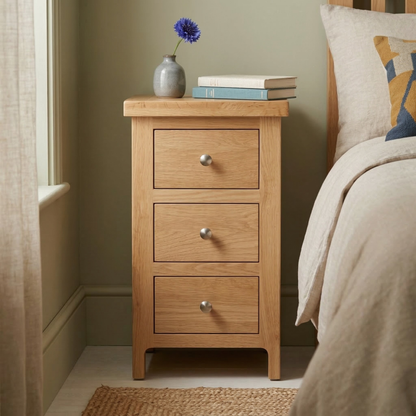 Denver Narrow Bedside