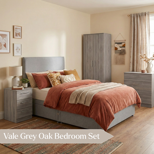 Vale Bedroom Package