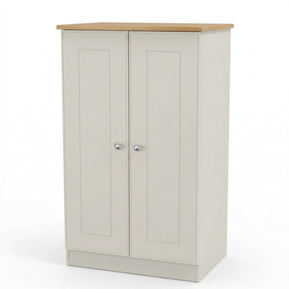 Kensington Midi Wardrobe