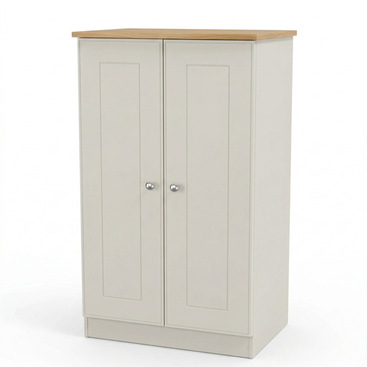 Kensington Midi Wardrobe
