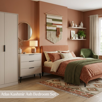 Atlas Bedroom Package