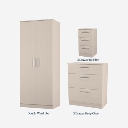 Vale Bedroom Package