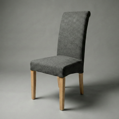 Oakley Charcoal Chair