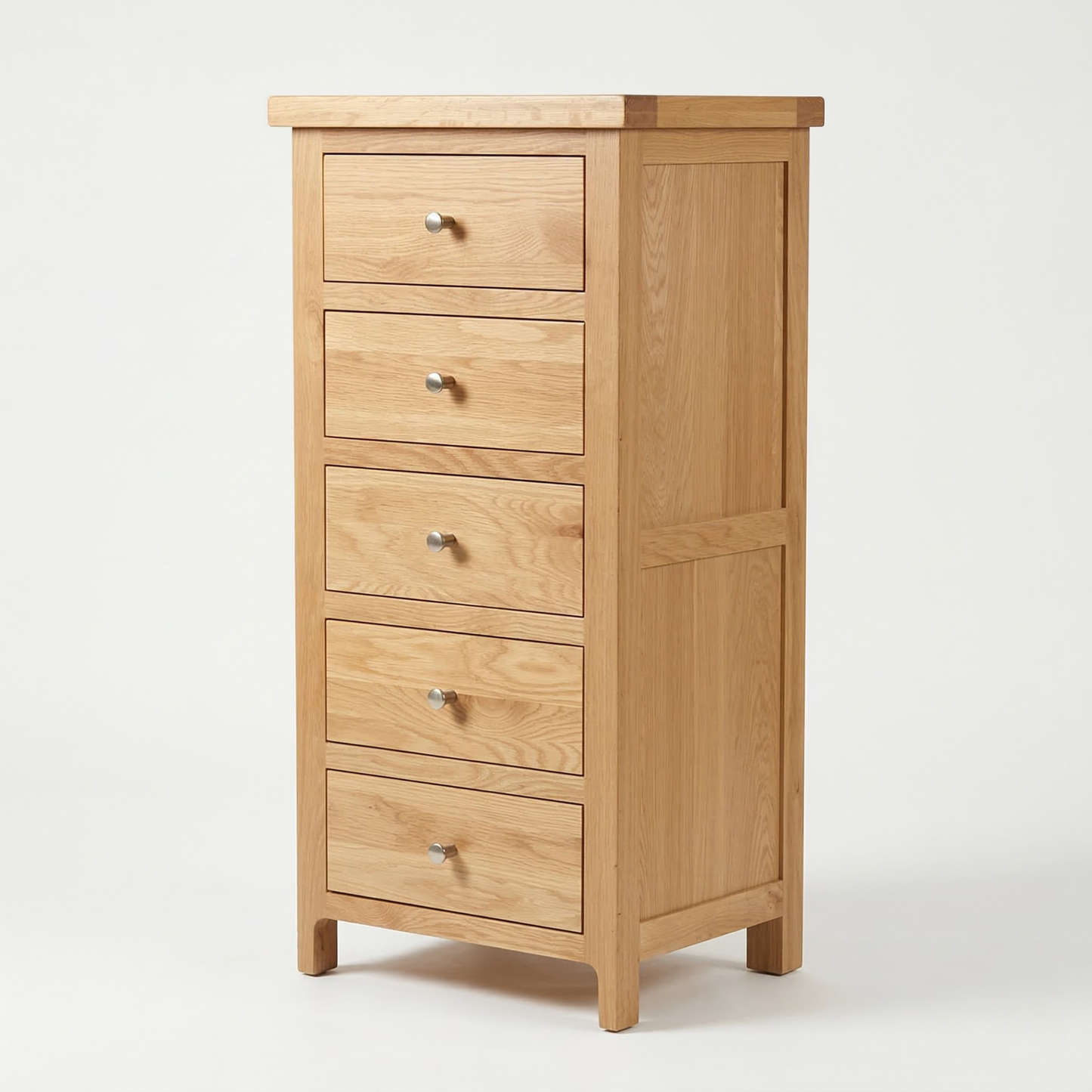 Denver 5 Drawer Chest