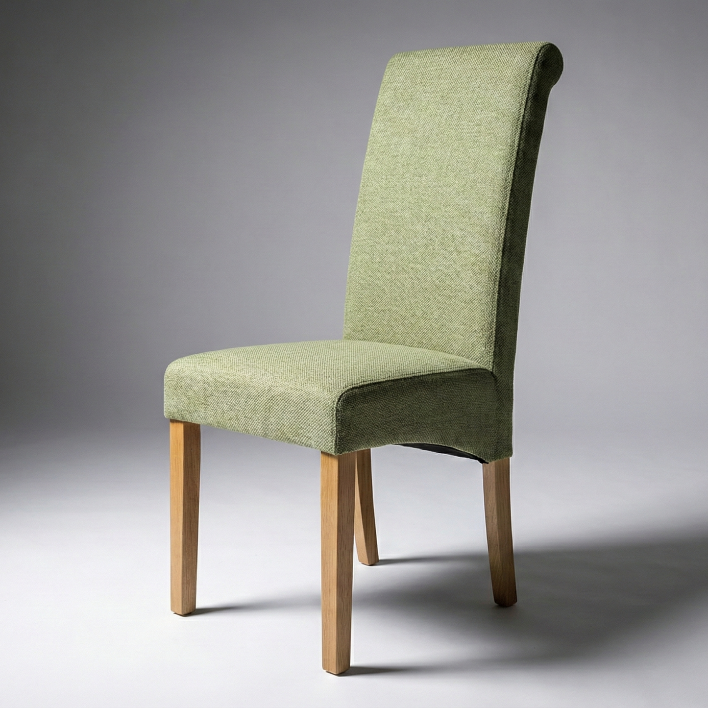 Oakley Green Chair