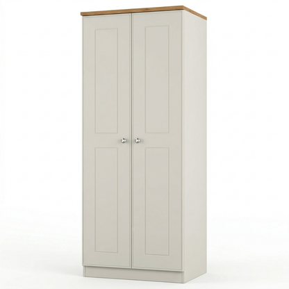 Kensington Double Wardrobe