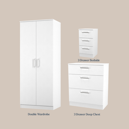 Vale Bedroom Package