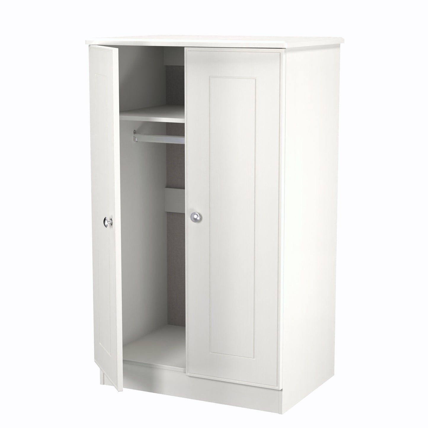Kensington Midi Wardrobe
