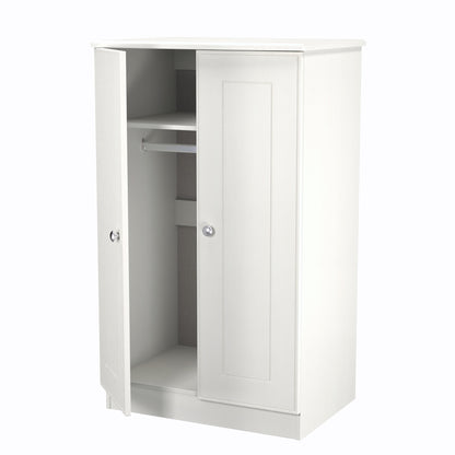 Kensington Midi Wardrobe