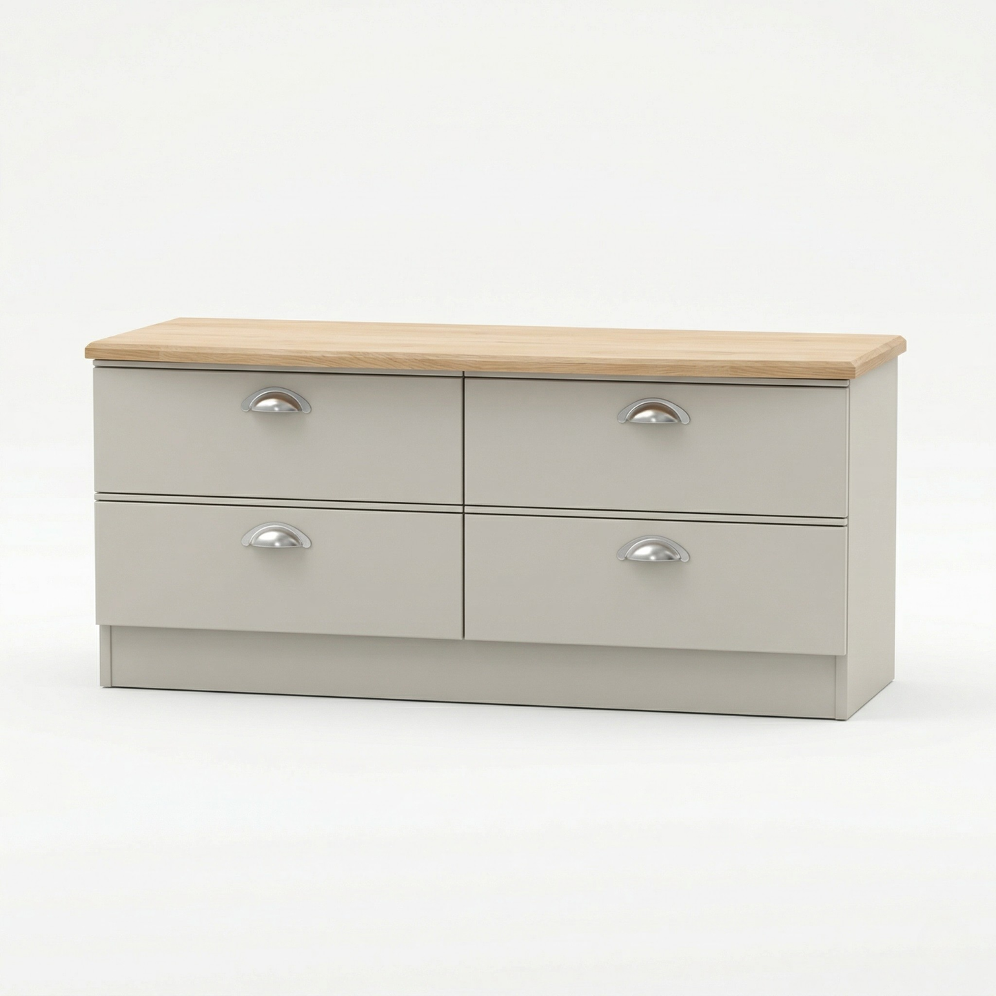 Kensington 4 Drawer Storage Chest