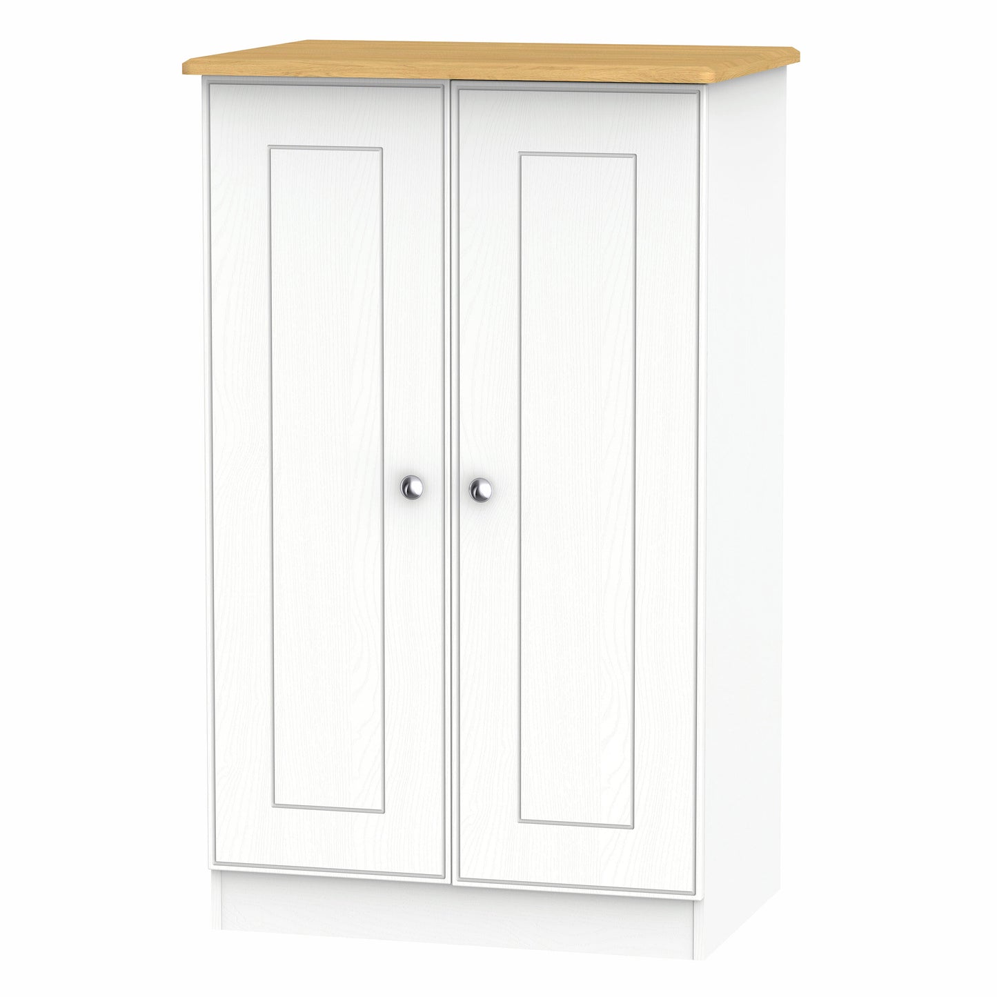 Kensington Midi Wardrobe