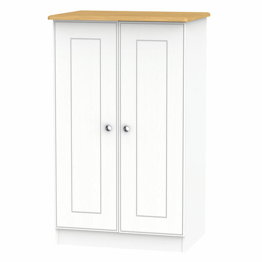 Kensington Midi Wardrobe