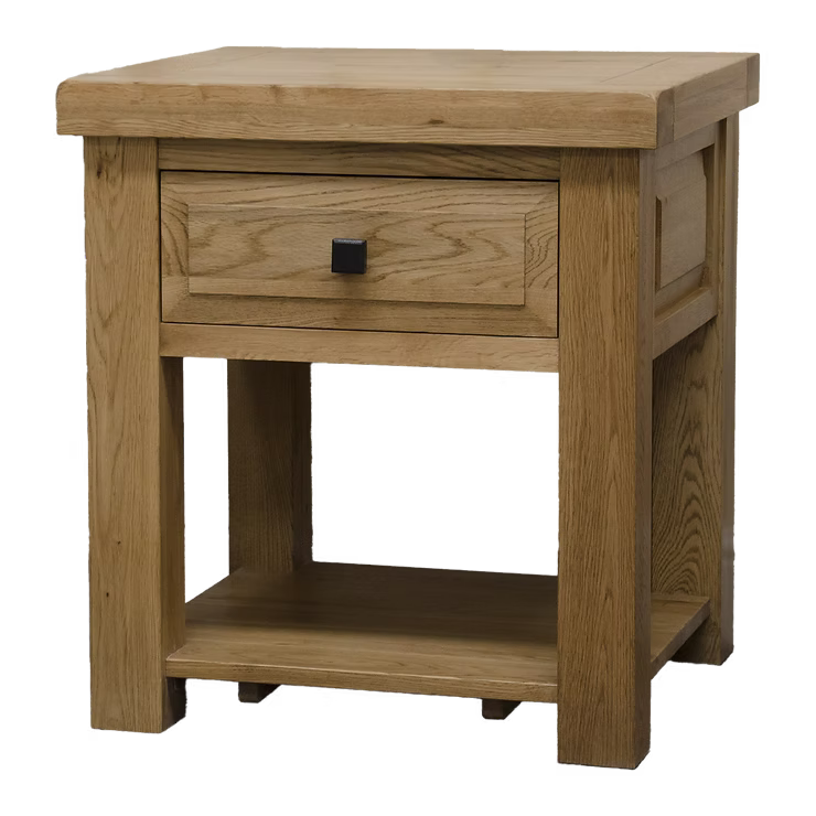 Kingsley Lamp Table