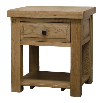 Kingsley Lamp Table