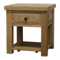 Kingsley Lamp Table
