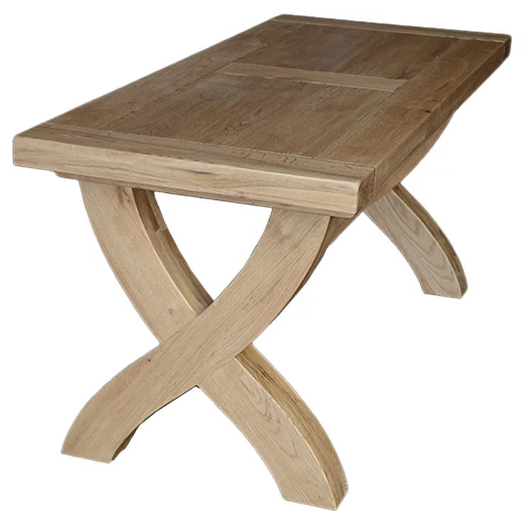 Kingsley Small X-Leg Bench