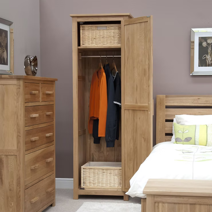 Ottilie Single Wardrobe