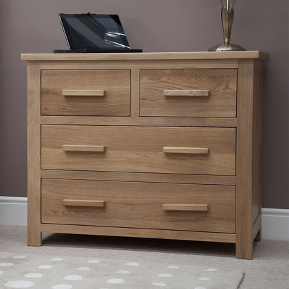 Ottilie 4 Drawer Chest
