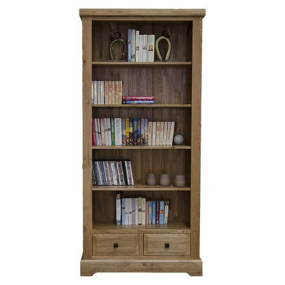 Kingsley Large Bookcase