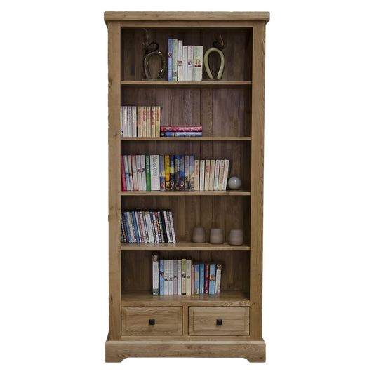 Kingsley Large Bookcase