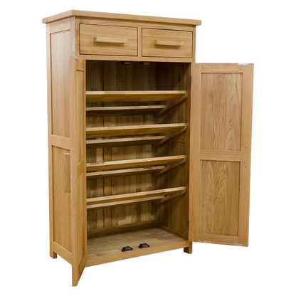 Ottilie Shoe Cabinet