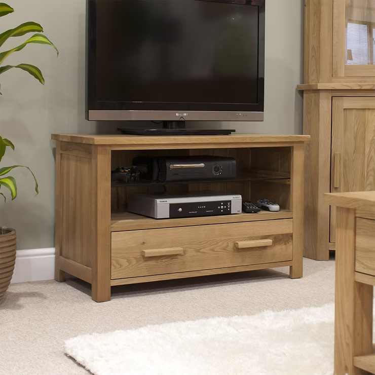 Ottilie Small TV Unit