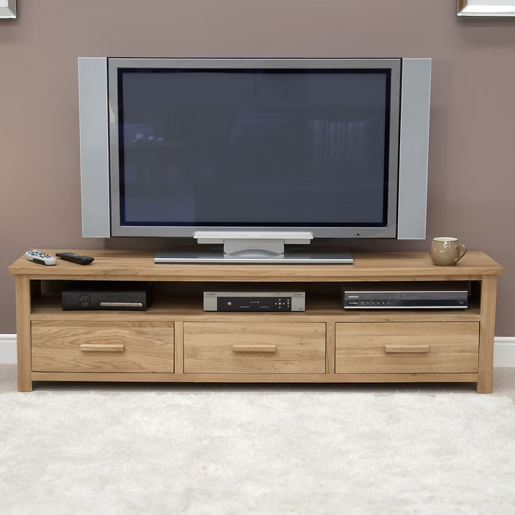 Ottilie Extra Wide TV Unit