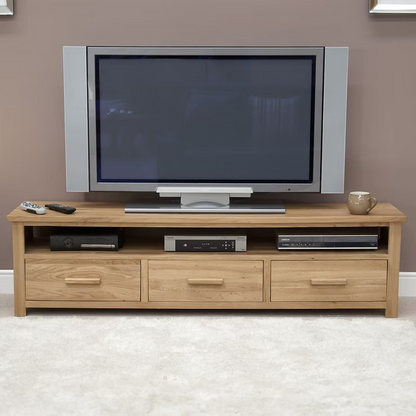 Ottilie Extra Wide TV Unit