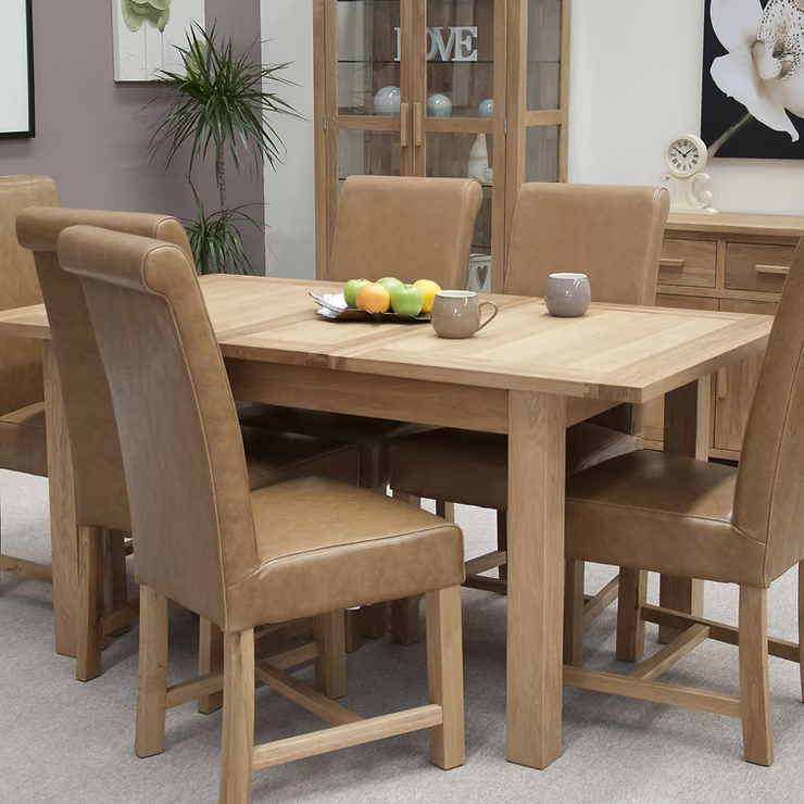 Ottilie Medium Extending Table