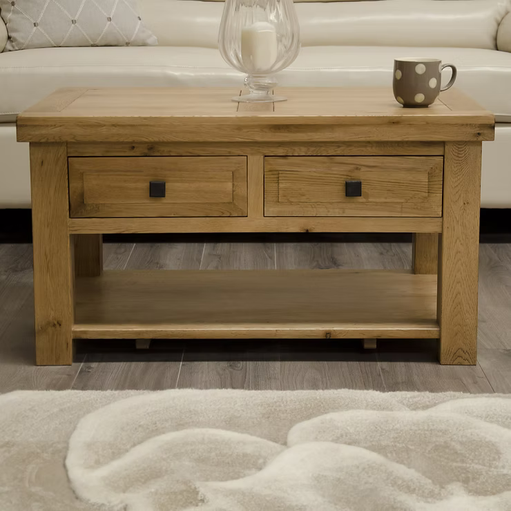 Kingsley Medium Coffee Table