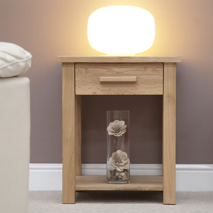 Ottilie Lamp Table