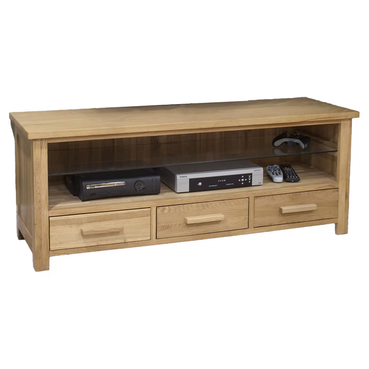 Ottilie Large TV Unit