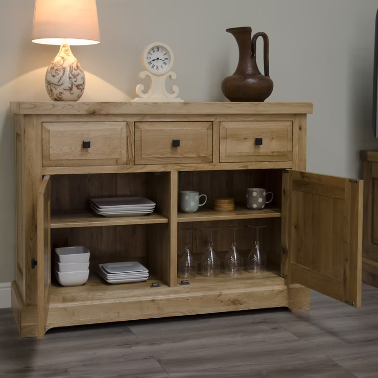 Kingsley Medium Sideboard