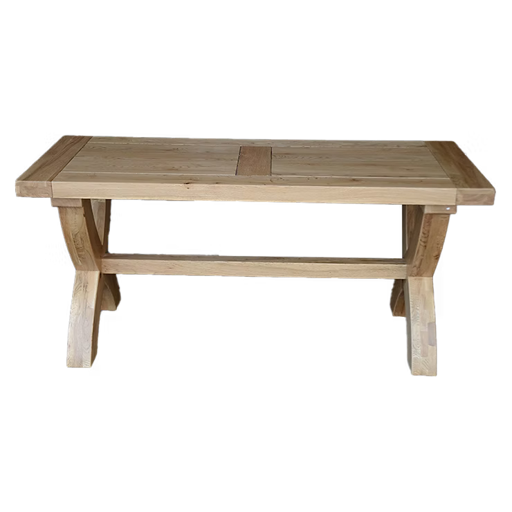 Kingsley Small X-Leg Bench