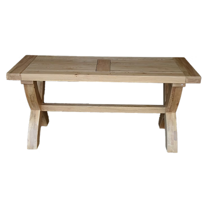Kingsley Small X-Leg Bench