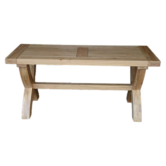 Kingsley Small X-Leg Bench