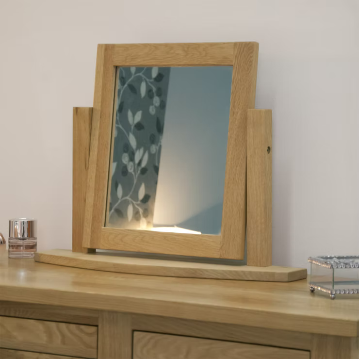 Ottilie Dressing Table Mirror