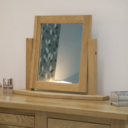 Ottilie Dressing Table Mirror