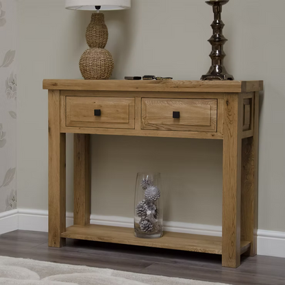 Kingsley Hall Table