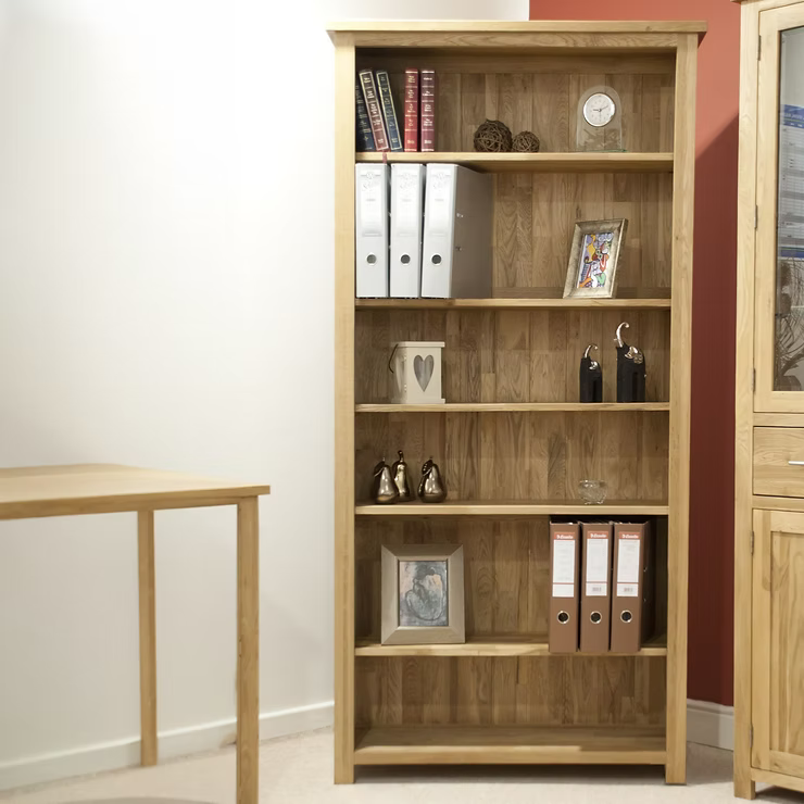 Ottilie Large Bookcase