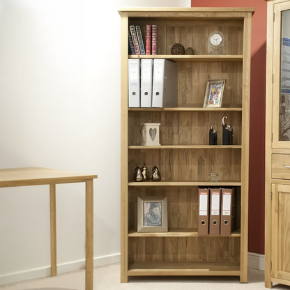 Ottilie Large Bookcase