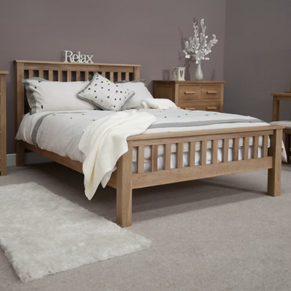 Ottilie Bed Frame