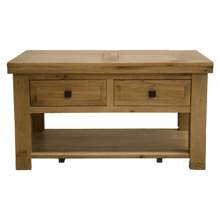 Kingsley Medium Coffee Table